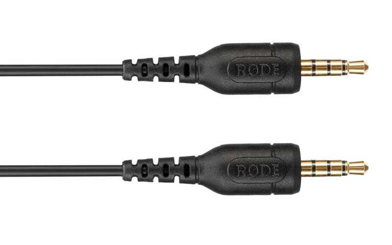 Adapter Kabel Rode SC9