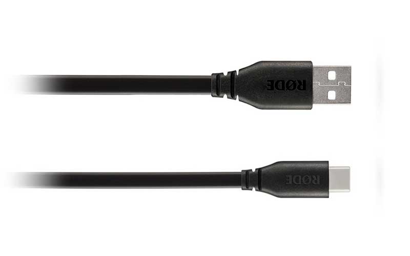 Adapter Kabel Rode SC18