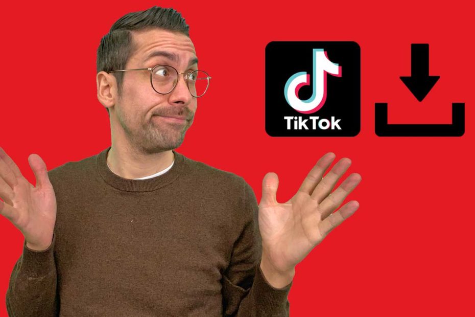 TikTok Downloader im Vergleich inklusive Tipps für Android und iPhone