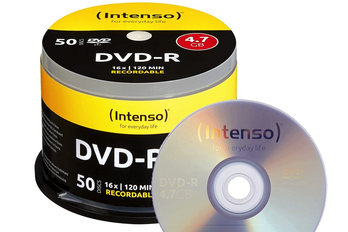 Was Ist Der Unterschied Zwischen Dvd R Und Dvd Rw Unterschied zwischen DVD+R und DVD-R • Was bedeutet was?