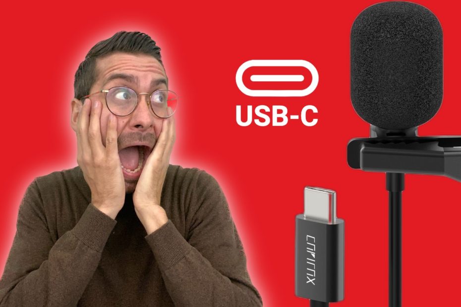 Welches ist dein Lieblings-Ansteckmikrofon für iPhone mit USB-C Anschluss?