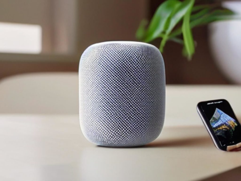 Ob ein Homepod mini 2 auf den Markt kommt, weiß nur Apple selbst.