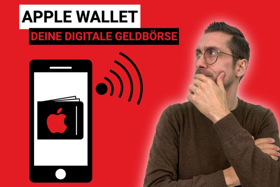 Tipps und Tricks rund um Kundenkarten im Apple Wallet und wie du Karten hinzufügen kannst.